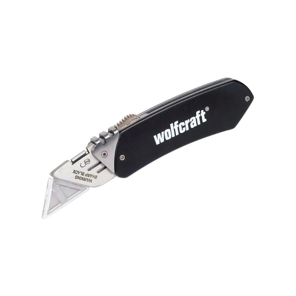 Corta Cartón Wolfcraft