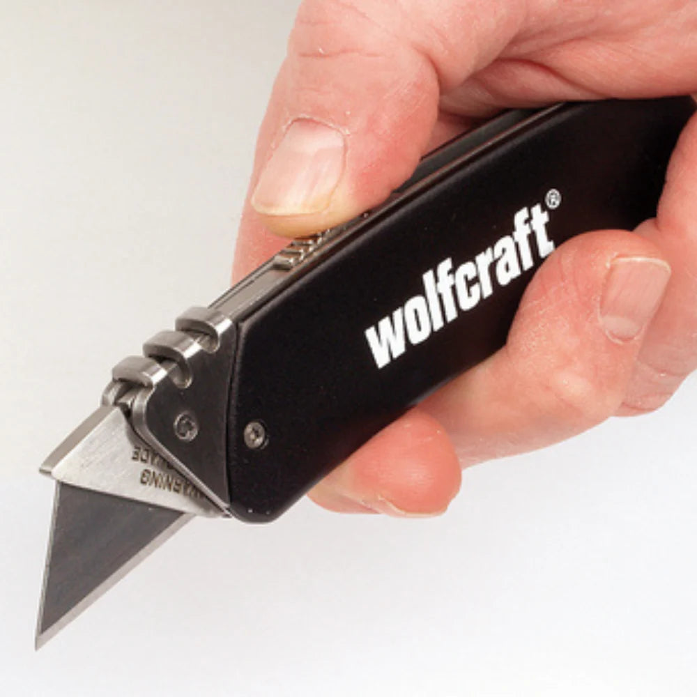 Corta Cartón Wolfcraft