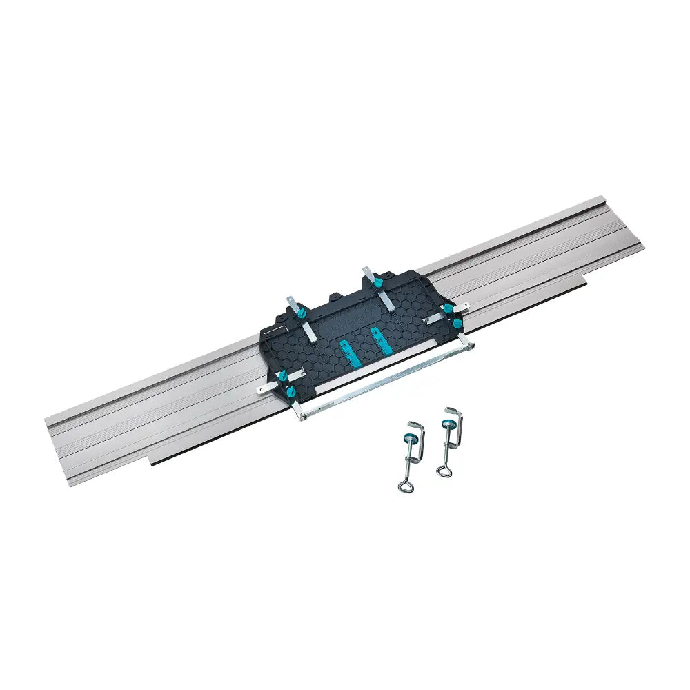 Riel de Guía para Sierra Circular FKS 145 Wolfcraft