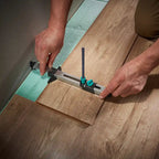 Ajustador de Piso Flotante Wolfcraft