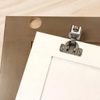 Plantilla Guía para Bisagras de Cazoleta 35 mm EuroHingeJig™
