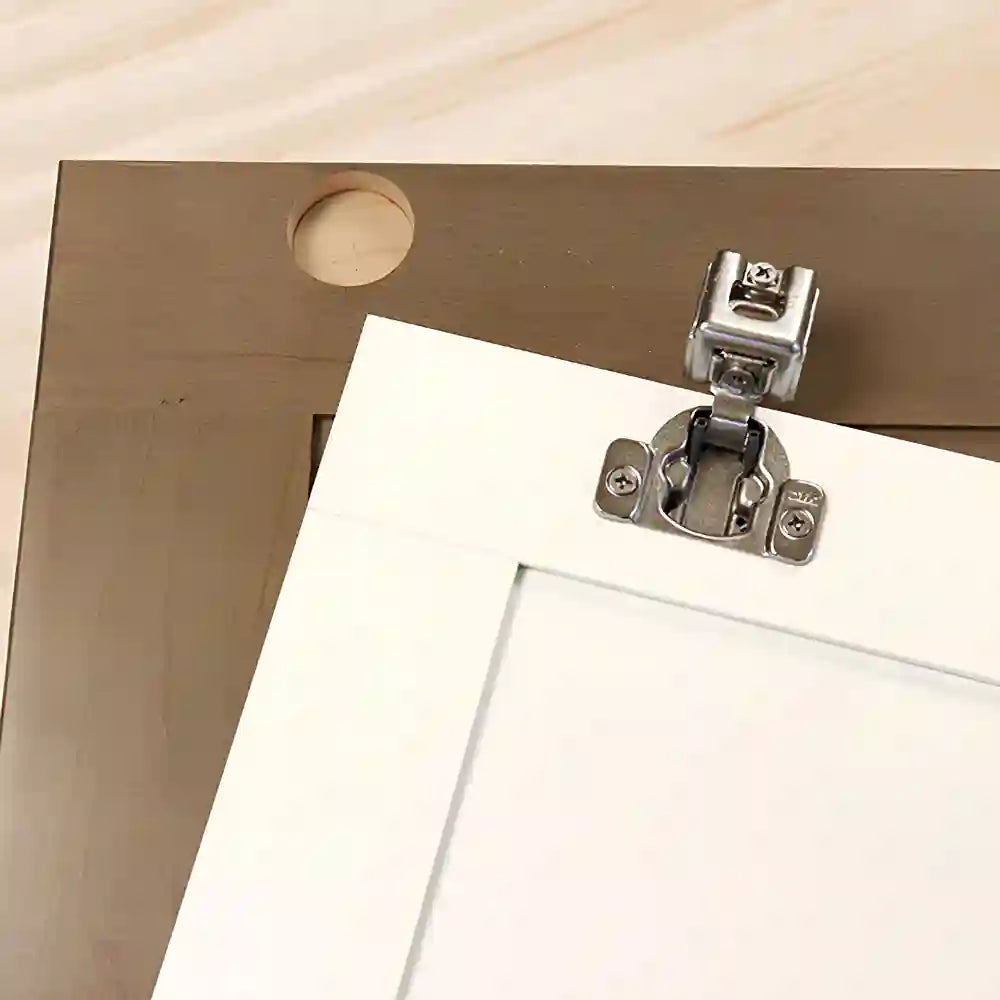 Plantilla Guía para Bisagras de Cazoleta 35 mm EuroHingeJig™