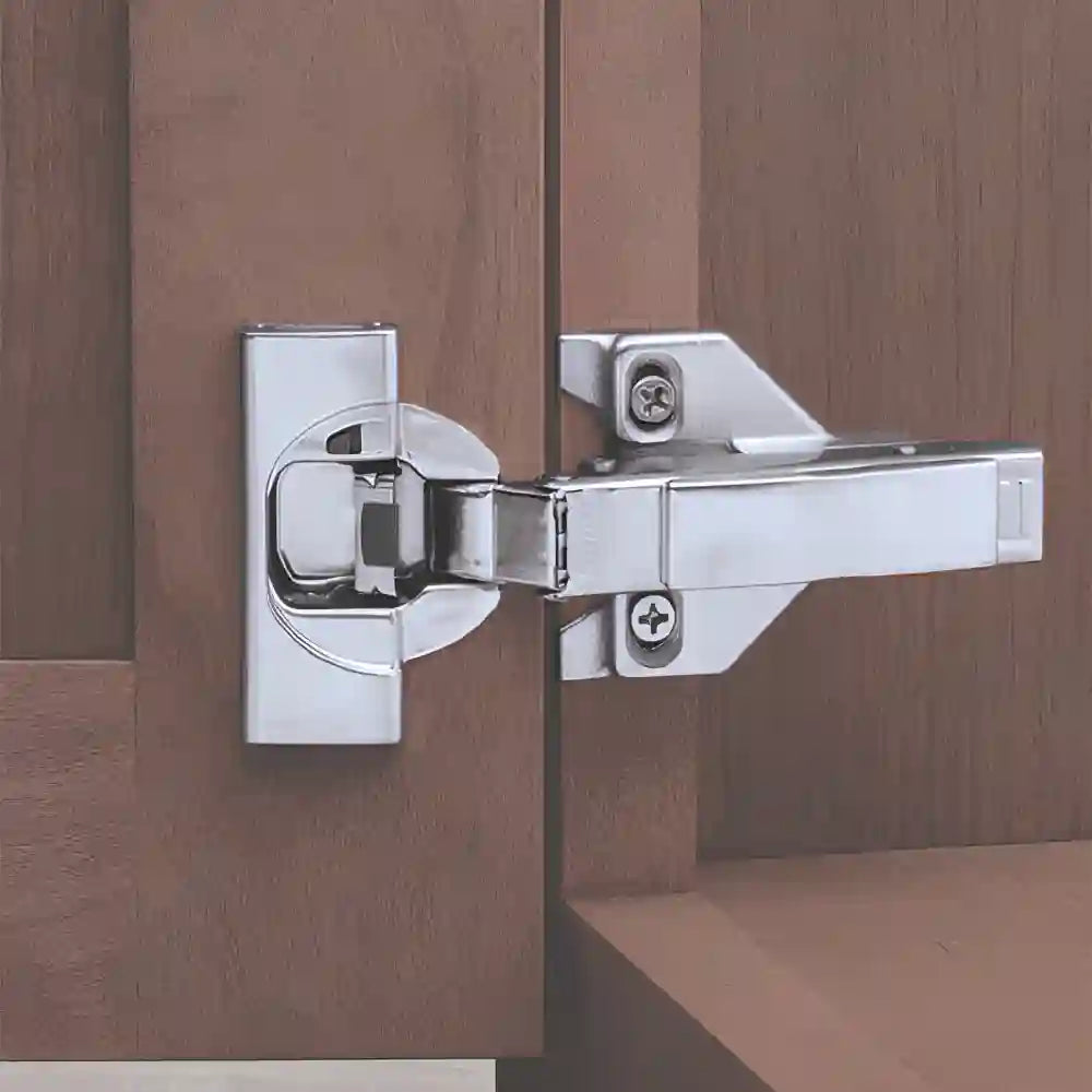 Plantilla Guía para Bisagras de Cazoleta 35 mm EuroHingeJig™