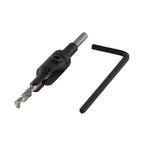 Broca Avellanadora Wolfcraft