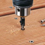 Broca Avellanadora Wolfcraft