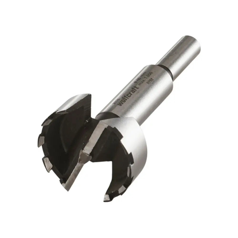 Broca Forstner Wolfcraft 35 Mm