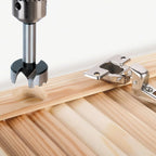 Broca Forstner Wolfcraft 35 Mm