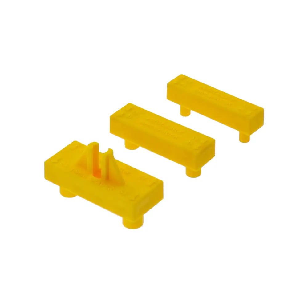 Kit Plantilla para Entarugar 6, 8 y 10 mm Autoajustable JointMaster™