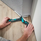 Falsa Escuadra Wolfcraft para Sierras Ingleteadoras