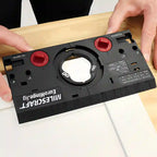 Plantilla Guía para Bisagras de Cazoleta 35 mm EuroHingeJig™