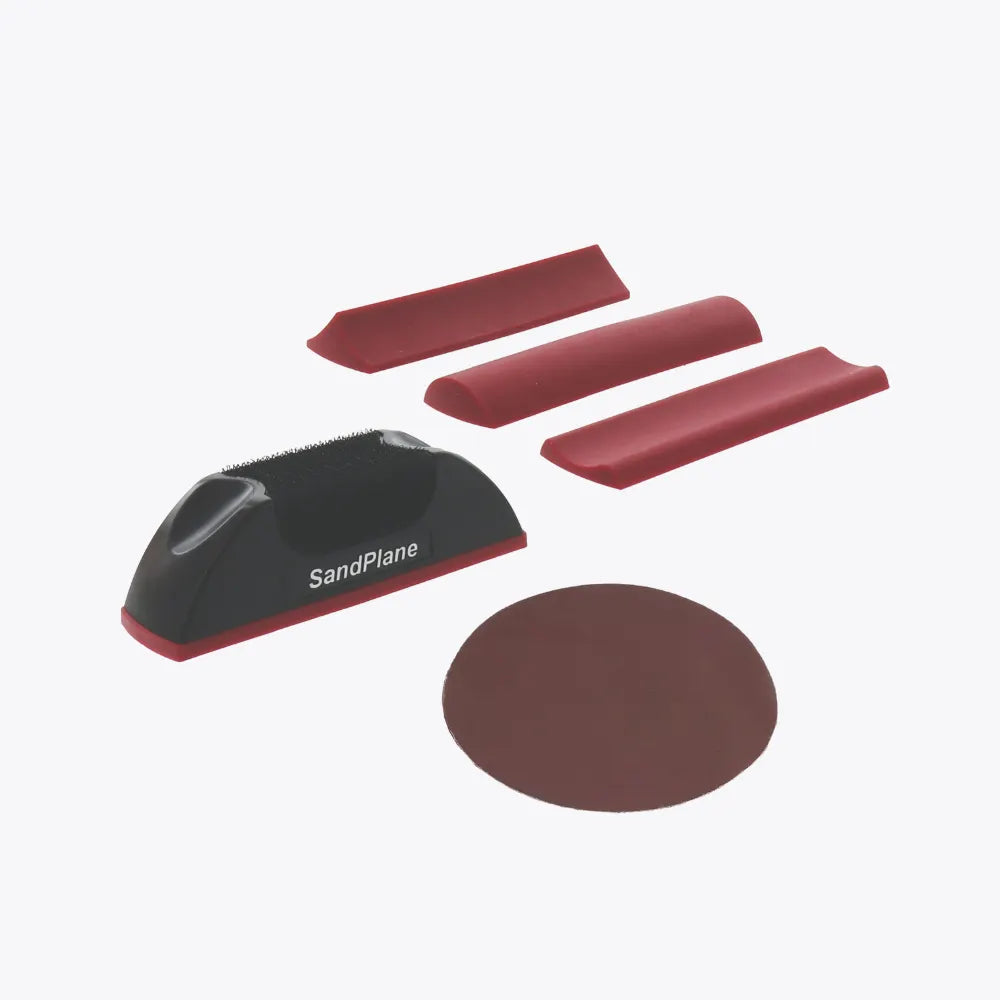 Lijadora Multi Perfil SandPlane™