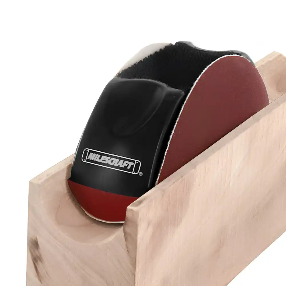 Lijadora Multi Perfil SandPlane™