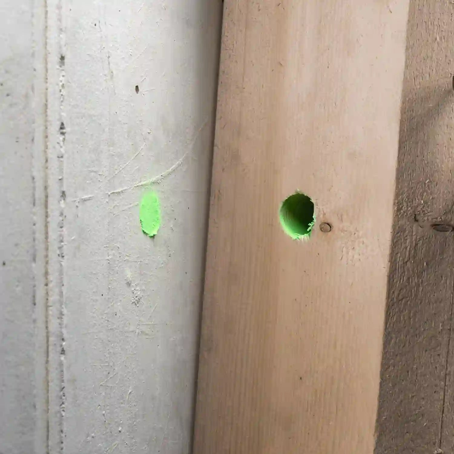 Disparador de Tiza Pica Powder 1500 Tiros