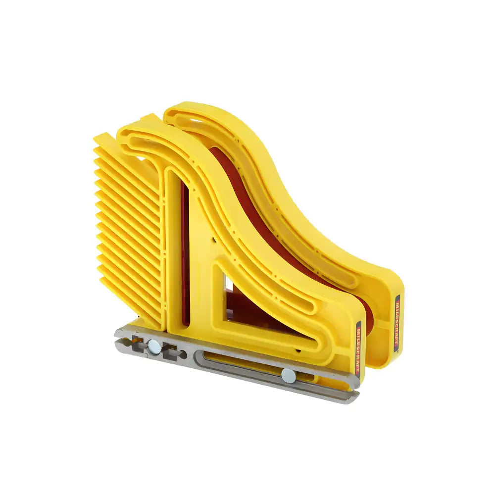 Peine de Seguridad Doble Para Sierra de Banco D/T FeatherBoard™