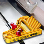 Peine de Seguridad Para Sierra de Banco FeatherBoard™