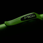 Portaminas Carpintero Pica Dry + 10 Minas De Recambio Grafito 2B