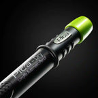 Portaminas Carpintero Pica Dry + 10 Minas De Recambio Grafito 2B