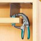 Pinza Wolfcraft PRO ERGO 40