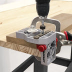 Kit Plantilla para Entarugar 6, 8 y 10 mm Autoajustable JointMaster™