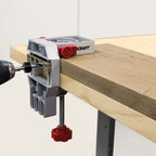 Kit Plantilla para Entarugar 6, 8 y 10 mm Autoajustable JointMaster™