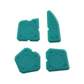 Sellador Y Alisador De Silicona Sp 100 (4u)