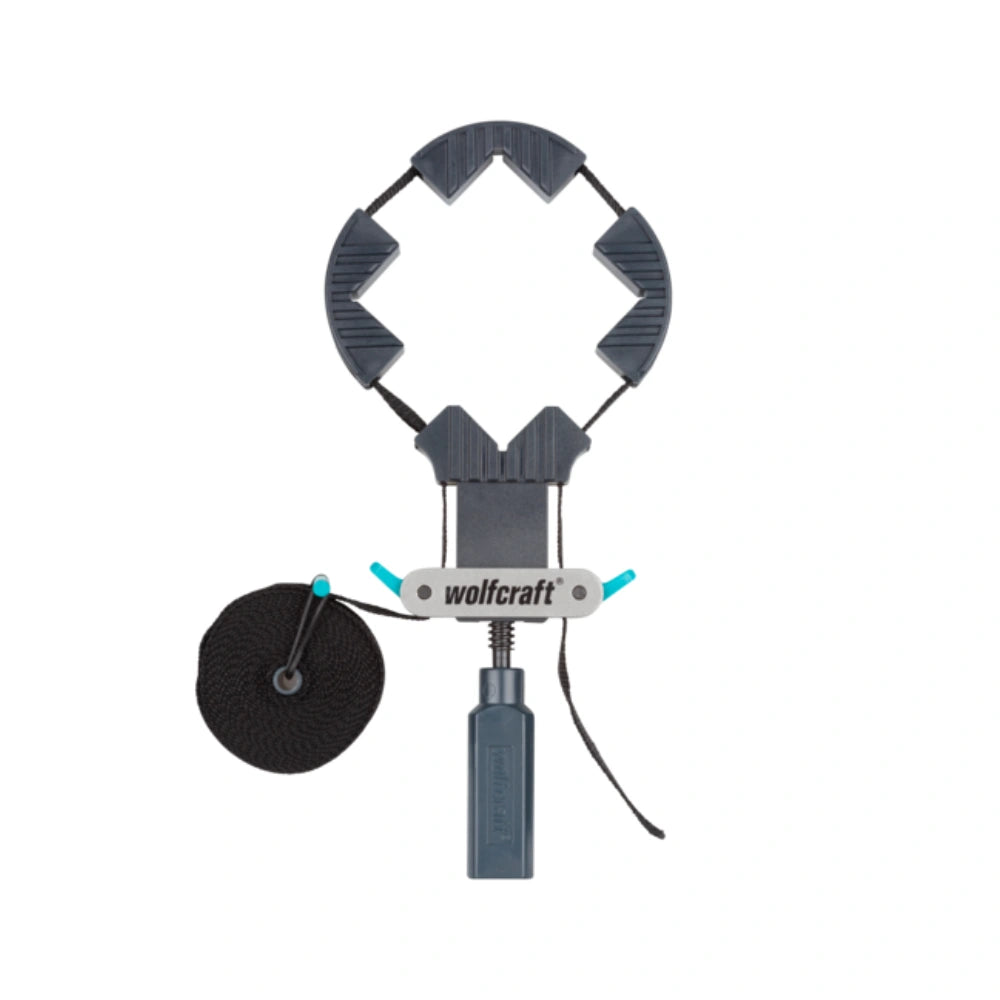 Tensor De Cinta Wolfcraft 4 m