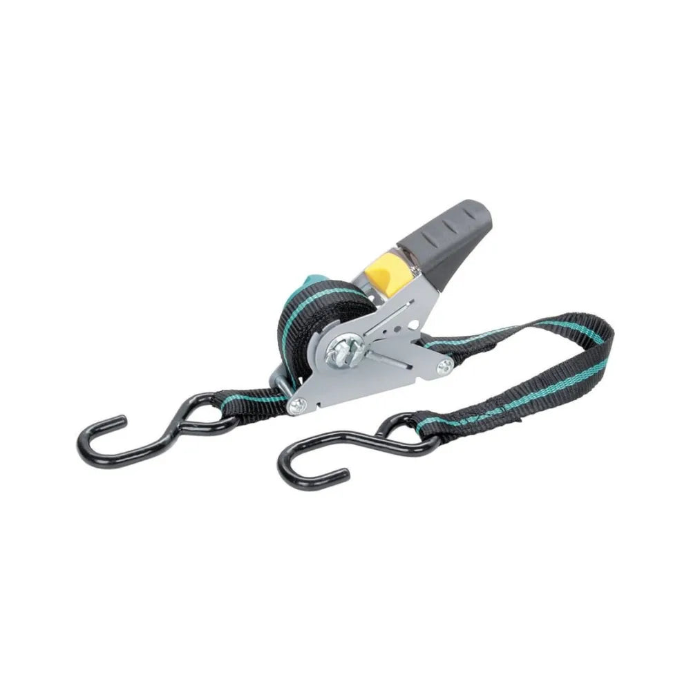 Tensor De Cinta Con Carraca Wolfcraft