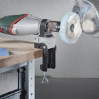 Soporte Para Taladro Metálico Wolfcraft 43 Mm