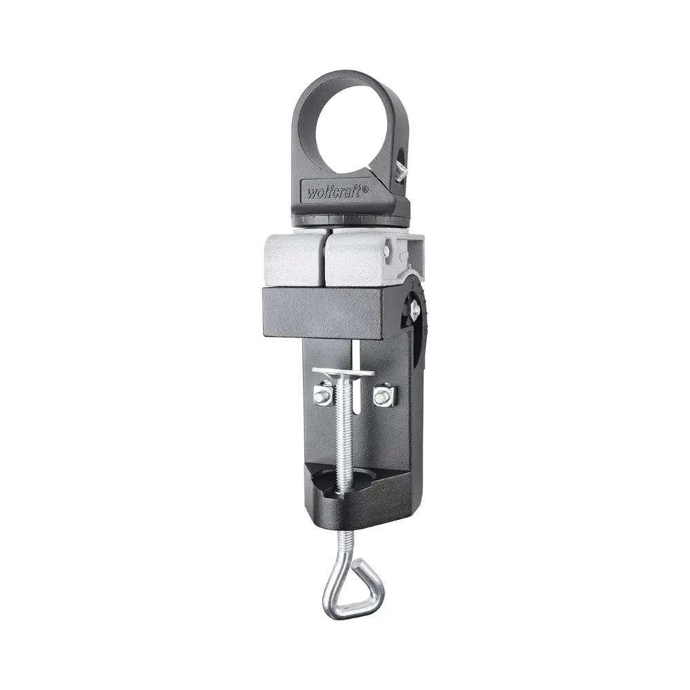 Soporte Para Taladro Metálico Wolfcraft 43 Mm