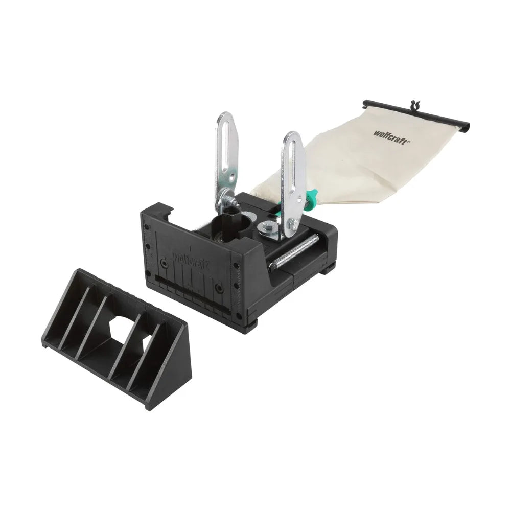 Adaptador Para Ensambles Con Galleta Wolfcraft
