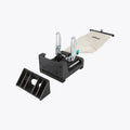 Adaptador para Esmeril para Ensambles con Galletas