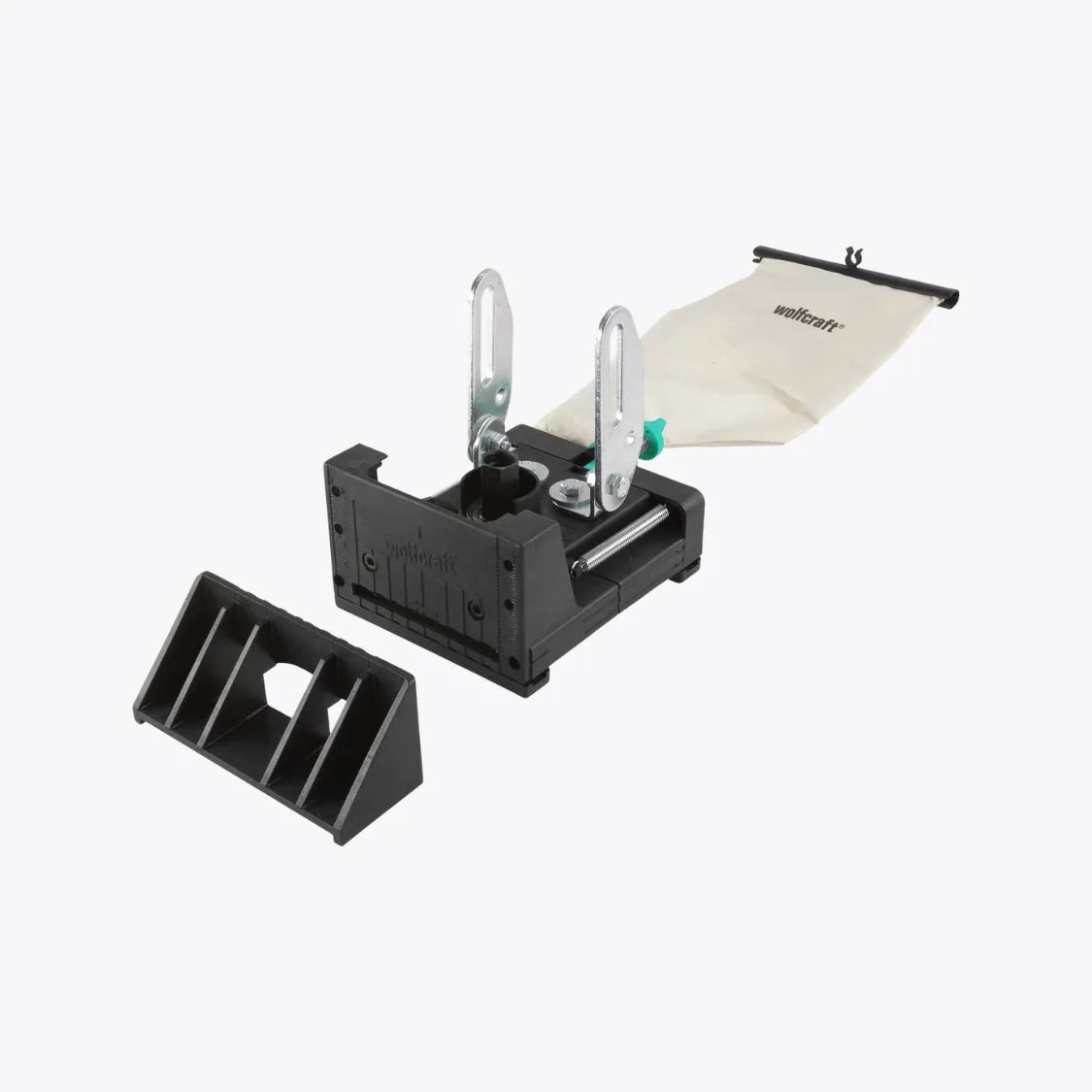 Adaptador Para Ensambles Con Galleta Wolfcraft