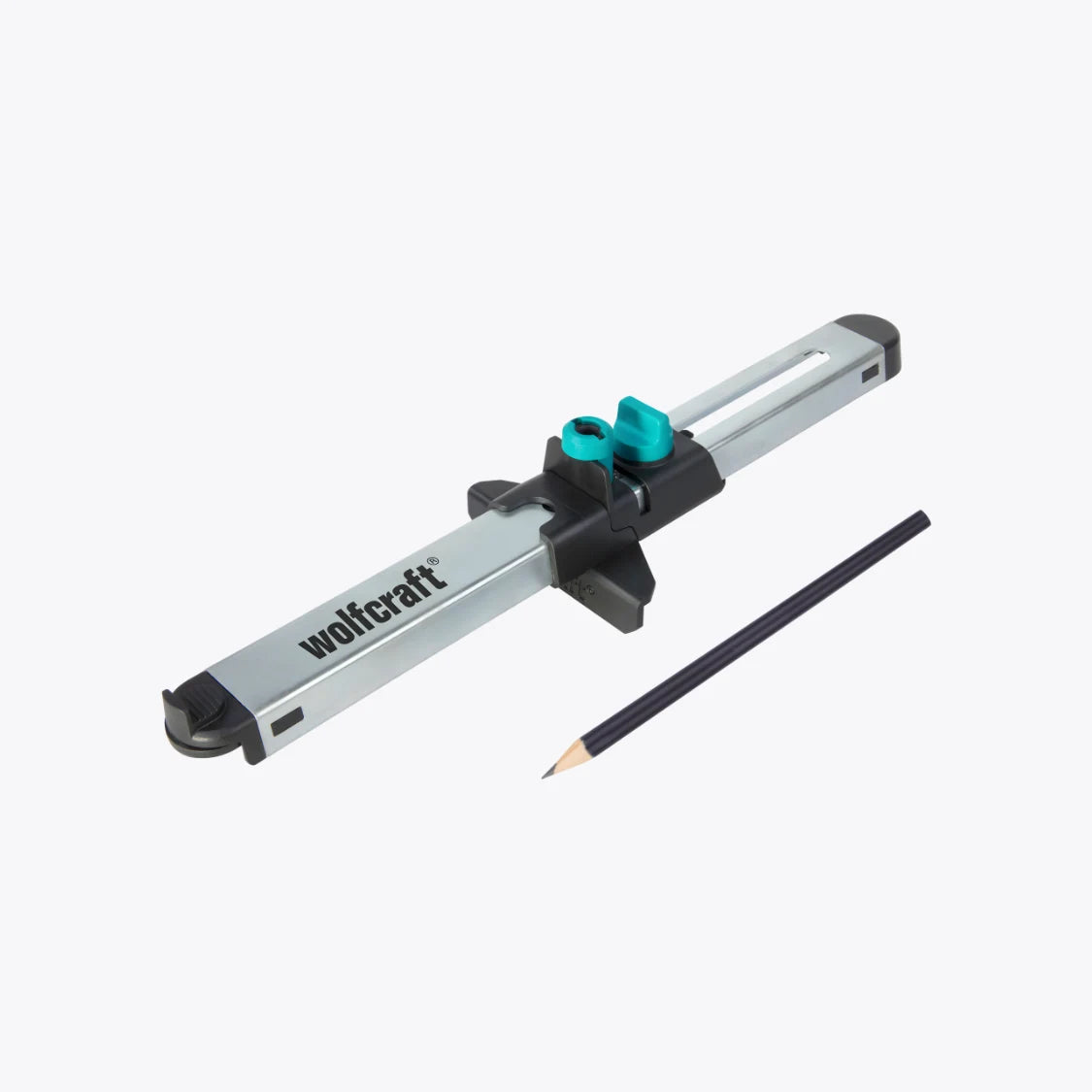 Ajustador de Piso Flotante Wolfcraft