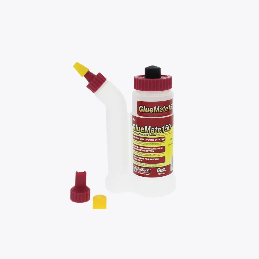 Aplicador de Cola Fría de Doble Cámara GlueMate150™