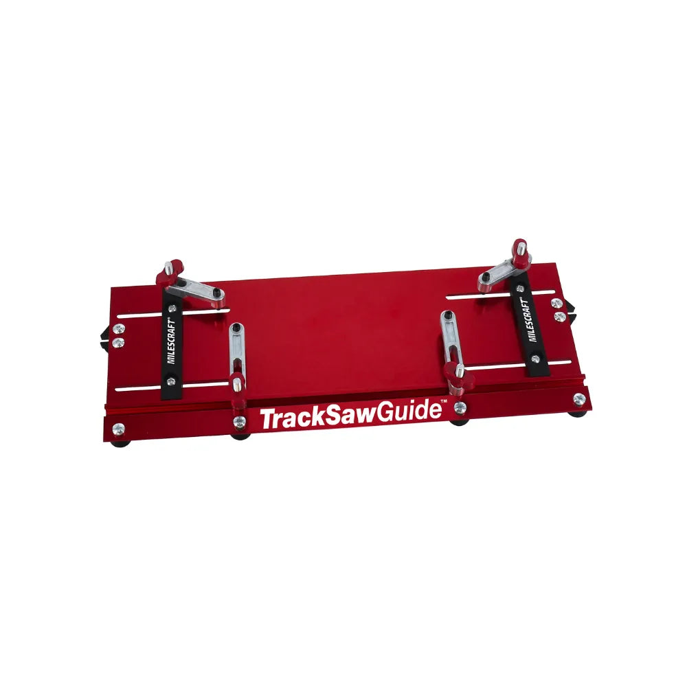 Riel para Sierra Circular TrackSawGuide™