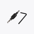 Broca Avellanadora 3,5 mm