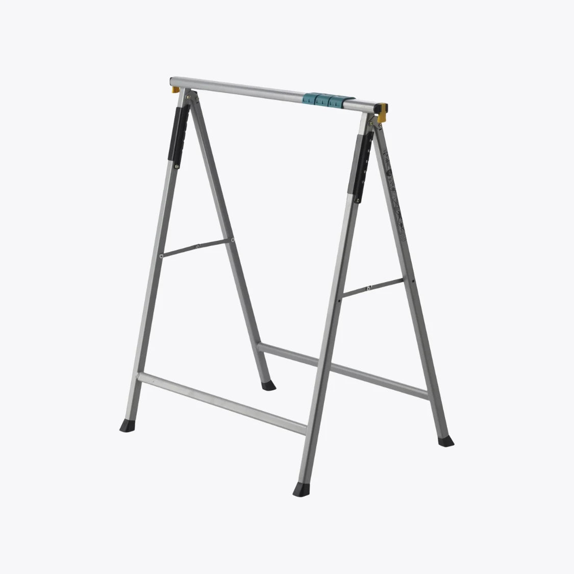 Caballete de Apoyo Plegable Wolfcraft 100 kg de Resistencia