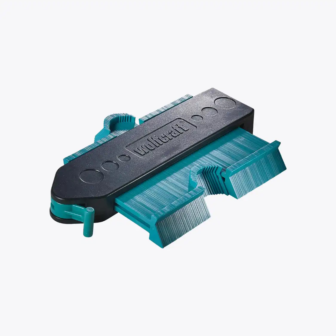 Calibre para Contornos Wolfcraft