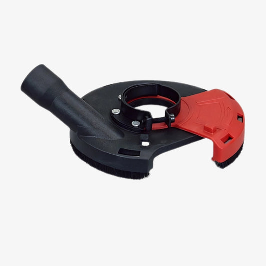 Caperuza de Aspiración para Esmeril Angular 125mm Stayer
