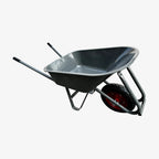 Carretilla Concretera 90 Litros GRB13