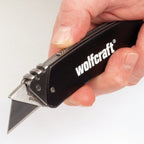 Corta Cartón Wolfcraft