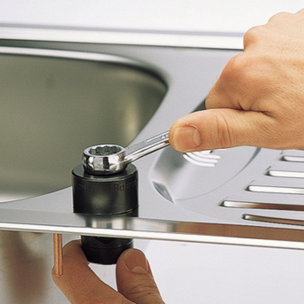 Cortador Oscilante Para Cajas Eléctricas - Cortador De Agujeros Para