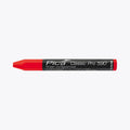 Crayón Rojo Clásico Pica Pro (12U)