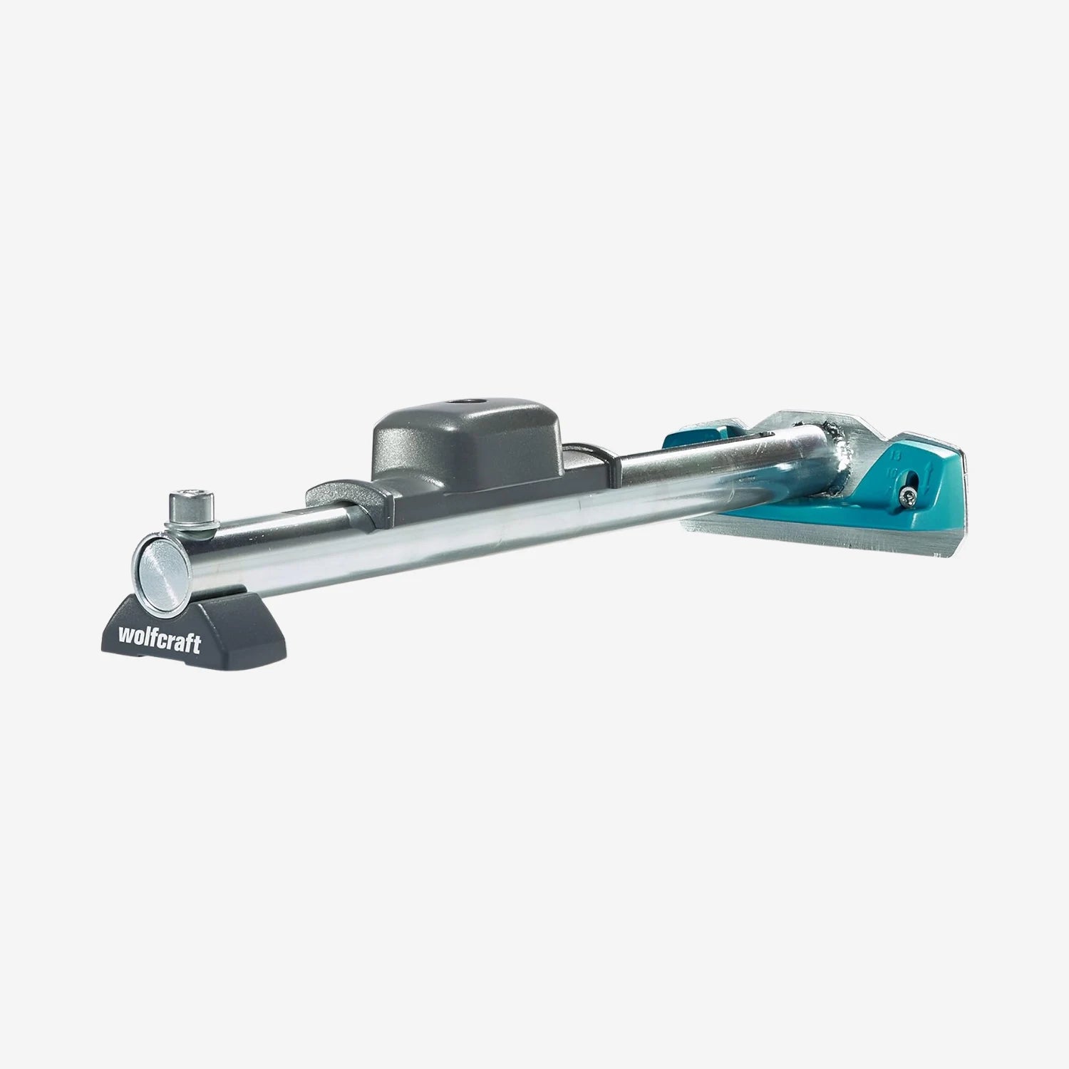 Dispositivo De Tracción Y Martillado Para Piso Flotante Wolfcraft
