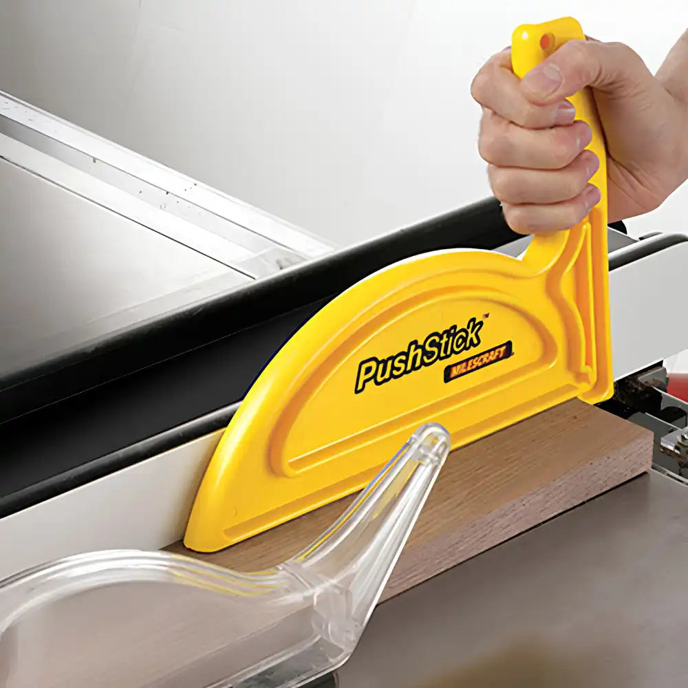 Empujador para Sierra de Banco PushStick™
