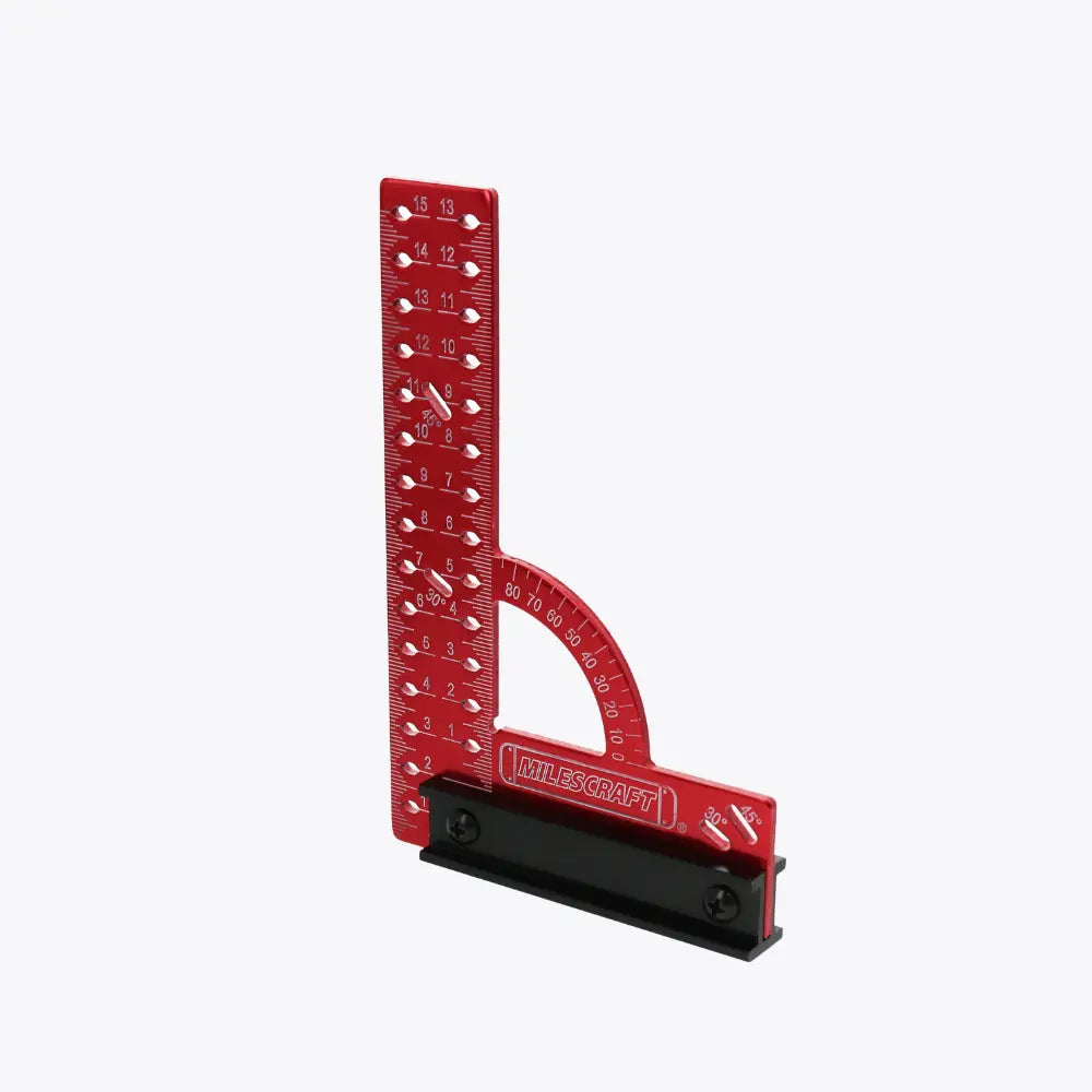 Escuadra Carpintera 15 cm MC-Square150™ Aluminio