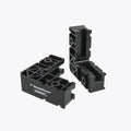Escuadras de Ensamblaje a 90° ClampSquares™ 102 mm (2 uds)