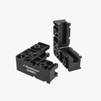 Escuadras de Ensamblaje a 90° ClampSquares™ 102 mm (2 uds)