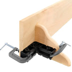 Escuadras de Ensamblaje a 90° ClampSquares™ 102 mm (2 uds)