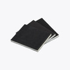 Set De Esponjas Para Lijar Grano 60, 120, 180  Wolfcraft (3U)